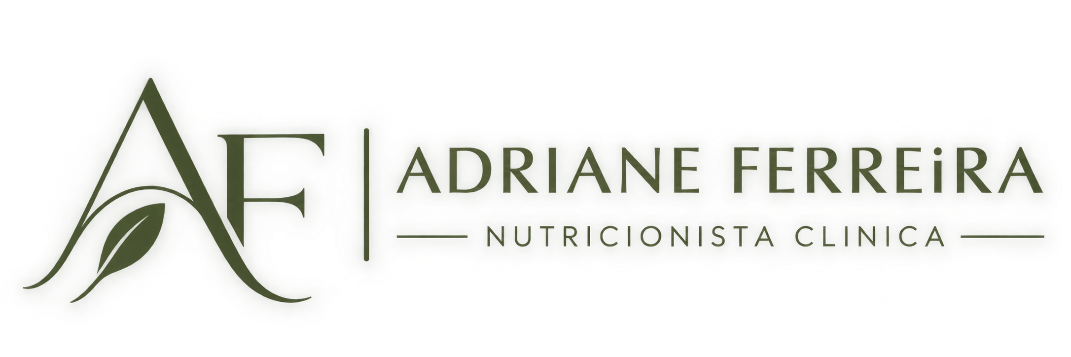 Adriane Ferreira — Nutricionista Clínica